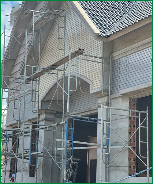 Thi Công Xây Dựng Theo Bản Vẽ
